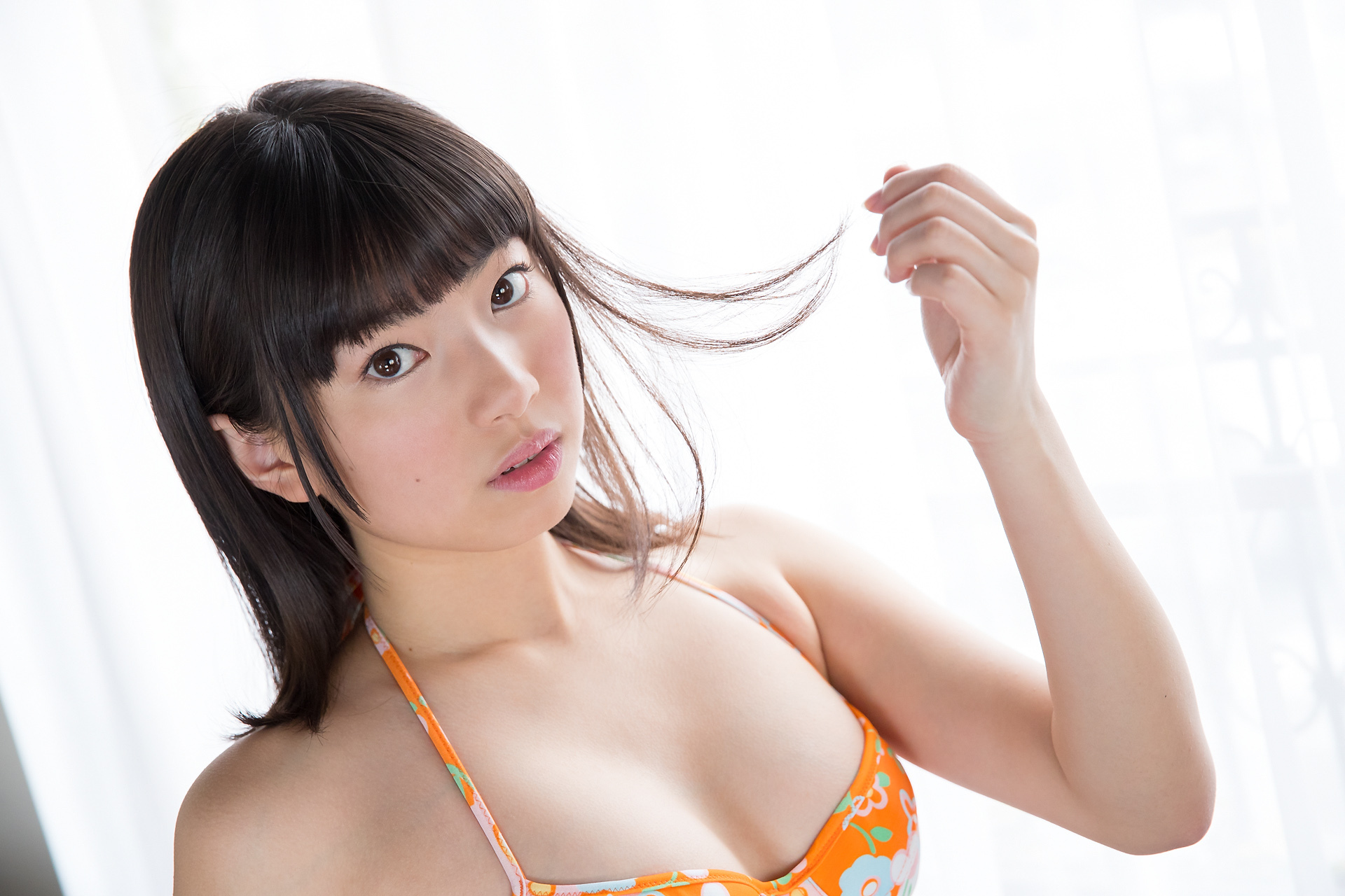 東雲せな[Minisuka.tv] 2018-04-12 Sena Shinonome – Secret Gallery (STAGE2) 5.2